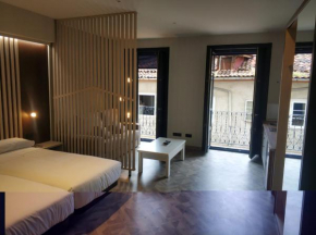 Apartamentos Turísticos y Habitaciones Cidade Vella by Bossh Hotels
